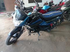 Hero Splendor iSmart Plus